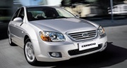 Kia Cerato 2008