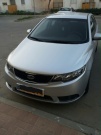 Kia Cerato 1.6 AT 2011