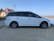 Mitsubishi Grandis 2.4 AT 2008