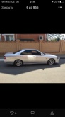 Nissan Laurel 2.0 AT 1997