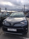 Toyota RAV4 2016