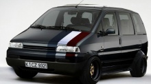 Citroen Evasion 2.0 MT 1998