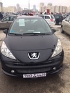 Peugeot 207 1.4 MT 2008