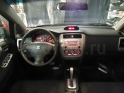 Suzuki Liana 1.6 MT 4WD 2004