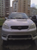 Toyota Matrix 1.8 MT 2002