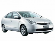 Toyota Prius 1.5 CVT 2010