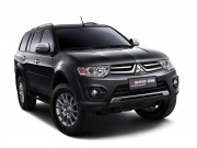 Mitsubishi Pajero Sport 2.5 DI-D AT AWD 2011