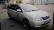 Toyota Corolla Fielder 1.5 AT 2006