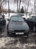 Mitsubishi Galant 2.0 MT 1998