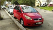 Mitsubishi Colt 1,5 АТ 2005