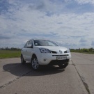 Renault Koleos 2.5 MT 4x4 2010