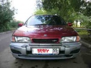 Nissan Lucino 1.5 MT 1997