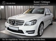 Mercedes-Benz C-Класс C 180 7G-Tronic Plus 2013