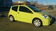 Citroen C2 1.4 MT 2006