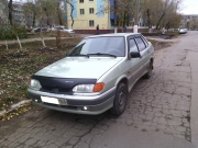 ВАЗ (Lada) 2115 1.5 MT 2006