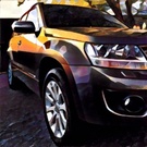 Suzuki Grand Vitara 2015