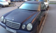 Mercedes-Benz E-Класс E 230 MT 1996