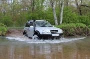 Suzuki Escudo 1.6 AT 1997