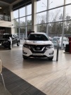 Nissan X-Trail 2018