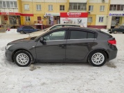 Chevrolet Cruze 1.8 MT 2013