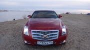 Cadillac CTS 2.8 AT 2009