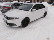 Volkswagen Jetta 1.4 2016