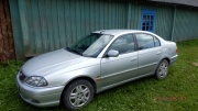 Toyota Avensis 2.0 D4-D MT 2002