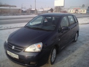 Suzuki Liana 1.6 AT 4WD 2007