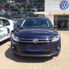 Volkswagen Tiguan 2016