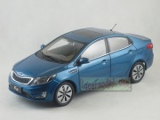 Kia Rio 1.6 6AT 2012