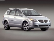 Pontiac Vibe 1.8 MT 2004