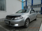 Chevrolet Lacetti 1.6 MT 2007