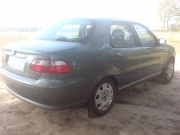 Fiat Albea 1.4 MT 2008