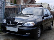 Daewoo Lanos 2008