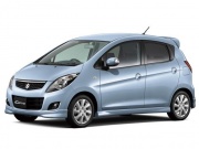 Suzuki Cervo 1.3 MT 2009