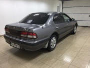 Nissan Maxima 3.0 AT 1998