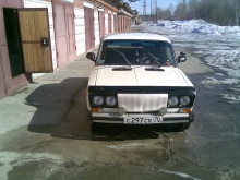 ВАЗ (Lada) 2106 1996