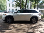 Toyota Highlander 2.7 AT 2015