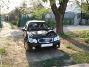 Geely CK 2011