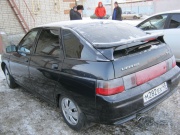 ВАЗ (Lada) 2112 1.6 MT 2006