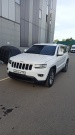 Jeep Grand Cherokee 3.0 TD AT 2013