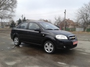 Chevrolet Aveo 1.5 MT 2011