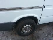 Ford Transit 1998