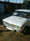 ВАЗ (Lada) 2106 1.5 MT 1996