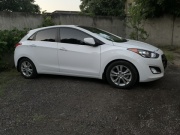 Hyundai Elantra GT 1.8 Shiftronic 2015