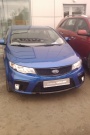 Kia Cerato 2010