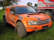 Land Rover Range Rover Sport 3.6 TD AT 2008