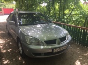 Mitsubishi Lancer 1.6 AT 2006