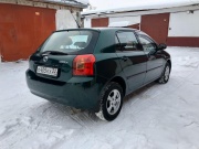 Toyota Corolla 1.4 MT 2003