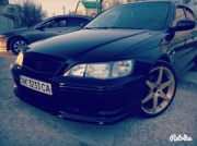 Honda Accord 1.8 MT 2002